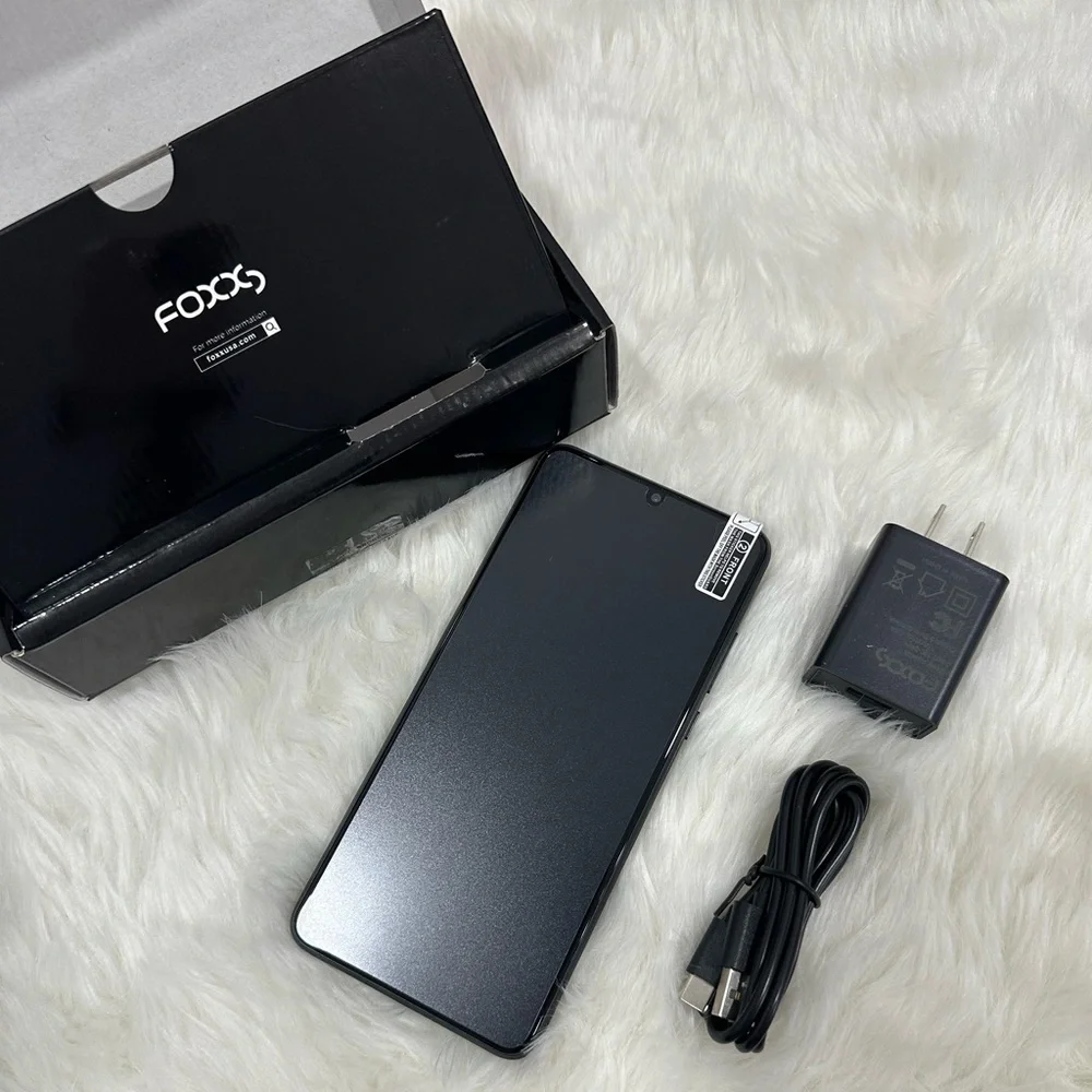 Foxx A65L Smartphone - Android - Picture 5 of 7